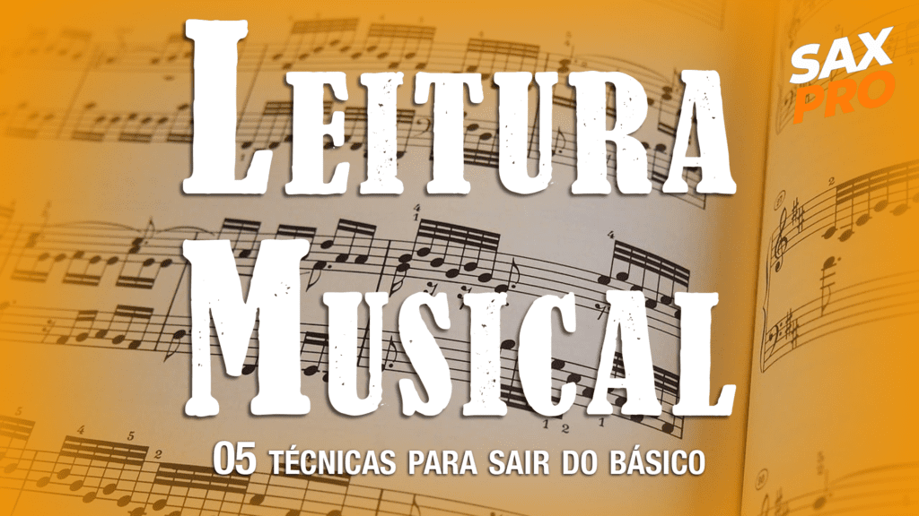 Leitura musical