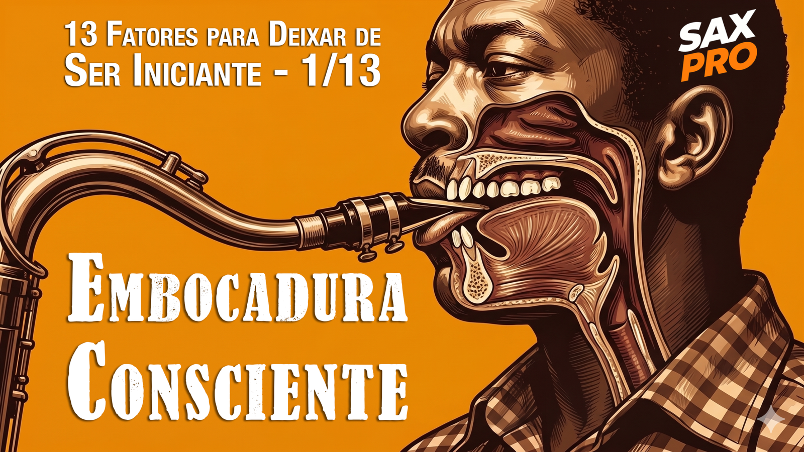 Embocadura consciente