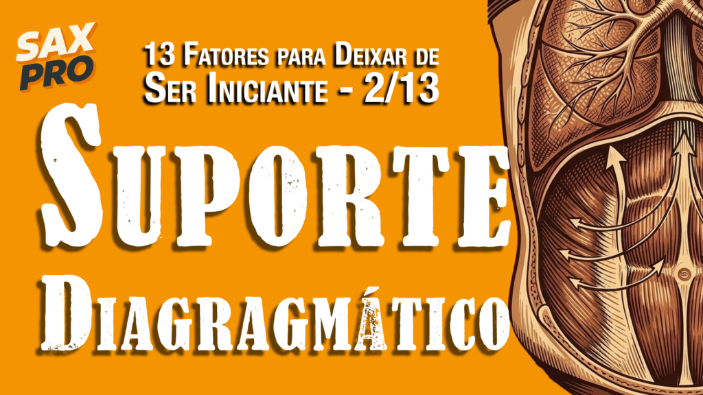 Suporte Diafragmático