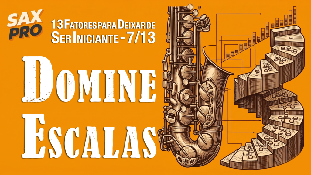DOMINE ESCALAS